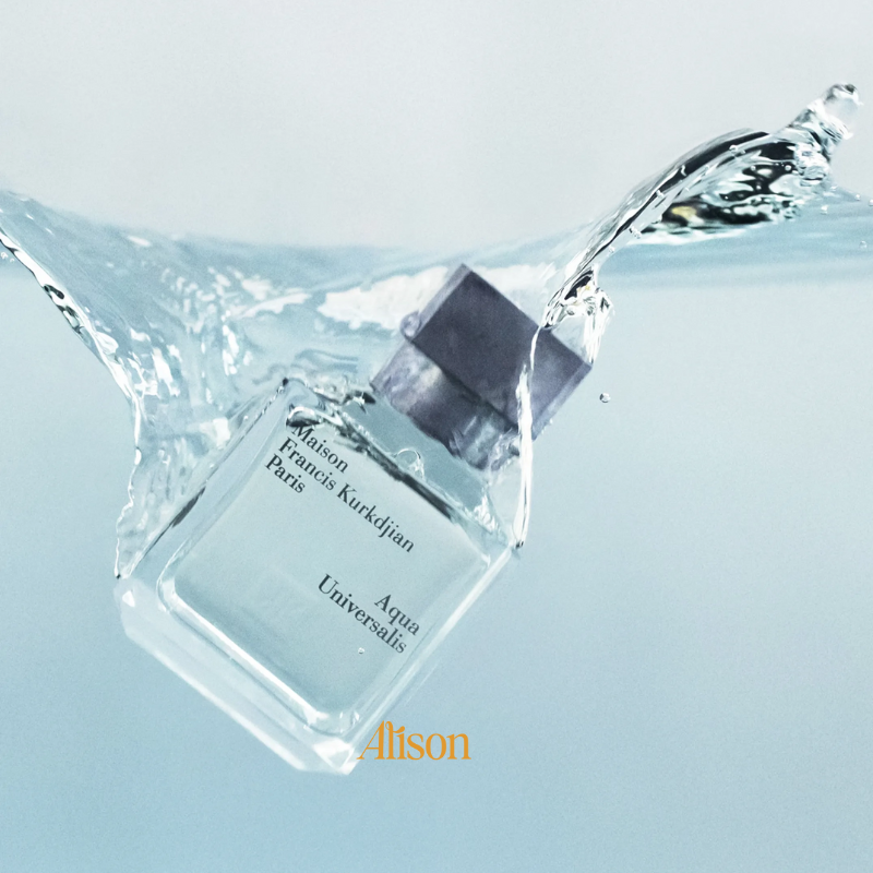 MFK Aqua Universalis EDT 70ml